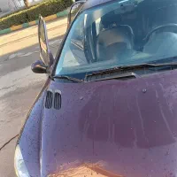 206sdتیپ 5|خودرو سواری و وانت|کرج, چهارصد دستگاه|دیوار