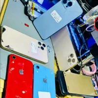 مرکز تعمیرات تخصصی/السیدی و برد / ایفون و اندروید