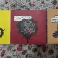 کتاب های کنکور هنر