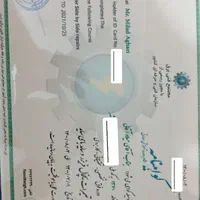 تعمیر یخچال در منزل