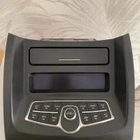 مانیتور فابریک ماشین فاو بسترن