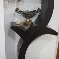 .بوفه وساعت