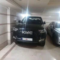 کی ام سی T8مدل ۱۴۰۲