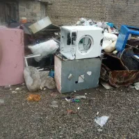 خرید.کلی‌اهن‌روی.پلاستیک.|خدمات پیشه و مهارت|کلاله, |دیوار