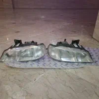 چراغ جلو پرشیا یک جفت