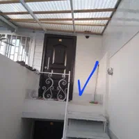 خونه ویلایی به همراه پارکینگ اختصاصی