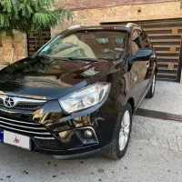 جک s5 مدل ۹۸ بدون رنگ کم کار|خودرو سواری و وانت|تهران, شهرک آزادی|دیوار