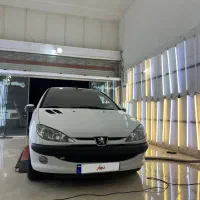 فروش فوری ۲۰۶ تیپ ۲