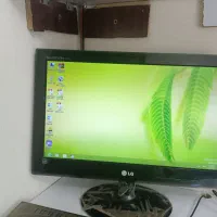 کامپیوتر تمیز خانگی