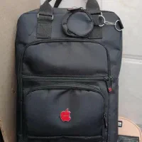 کوله پشتی برزنتی