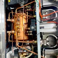 کلیه خدمات سرویس تصفیه آب اسپرسوساز نصب فیلترتعمیر|آبسردکن و تصفیه آب|تبریز, |دیوار