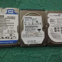 هارد لپ تاپ ۳۲۰ گیگ