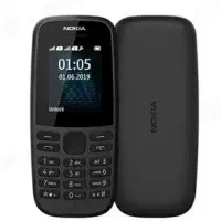 nokia 105|موبایل|گرگان, |دیوار