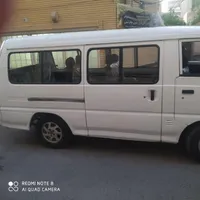ون دلیکا شخصی، مدل ۱۳۸۶|خودرو سواری و وانت|تبریز, |دیوار