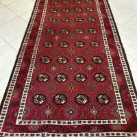 فرش دستبافت ۶متری