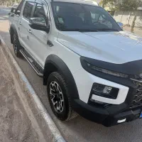 کی ام سی T9|خودرو سواری و وانت|کرمان, |دیوار