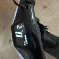 موتور برقی دوکاتی|موتورسیکلت|تهران, شهرآرا|دیوار