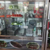 واگذاری لوازم کبابی