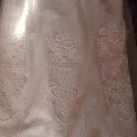 پرده تور۴۵۰تومن|پرده، رانر، رومیزی|گرگان, |دیوار