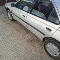 روآسال مدل ۸۹ دوگانه شرکتی|خودرو سواری و وانت|هشتگرد, خور|دیوار