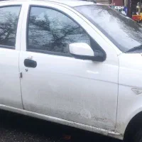 ساینا EX، آخر 98، دریچه سیمی|خودرو سواری و وانت|بروجرد, |دیوار