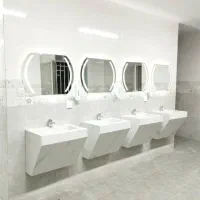 روشویی سرامیکی