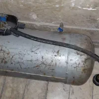 کپسول lpg|قطعات یدکی و لوازم جانبی|تهران, استخر|دیوار