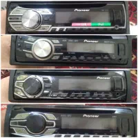 باند میدظبط امپلی وساپ وپخش  چهار ودو وشیش خروجی|قطعات یدکی و لوازم جانبی|تبریز, |دیوار