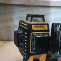 تراز کنزاکس 360|ابزارآلات|مشهد, بهمن|دیوار