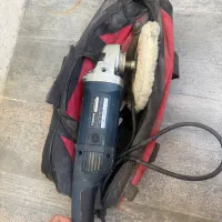 دستگاه فرز و پولیش دو کاره برند رونیکس