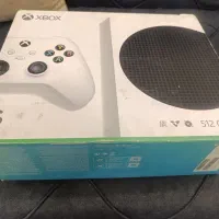 ایکس باکس سری اس در حد نو|کنسول، بازی ویدئویی و آنلاین|ملارد, |دیوار