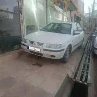 پارس91دوگانه-پارس89دوگانه|خودرو سواری و وانت|قیدار, |دیوار