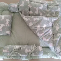 تشک غلت گیر نوزاد|اسباب و اثاث بچه|تهران, هروی|دیوار