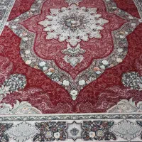 فرش ماشینی|فرش|آران و بیدگل, |دیوار