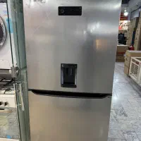 یخچال فریز عرض پهن طرح ال جی طرح ساید فوری