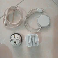 شارژ آیفون کابلش با شارژ والیس