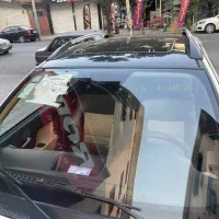 اطلس با سانروف|خودرو سواری و وانت|قائم‌شهر, |دیوار