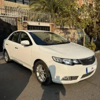 سراتو آپشنال ۲۰۰۰ مدل ۹۷|خودرو سواری و وانت|تهران, دریان‌نو|دیوار