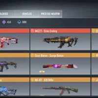 اکانت|کنسول، بازی ویدئویی و آنلاین|کازرون, |دیوار