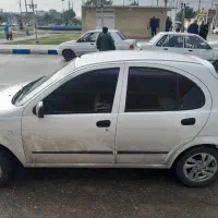 تیبا دو ۱۴۰۰|خودرو سواری و وانت|شوشتر, |دیوار