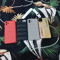 قاب گوشی وبند ساعت اپل واچ