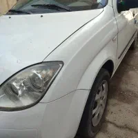 تیبا 2|خودرو سواری و وانت|خرم‌آباد, |دیوار