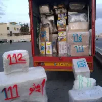 ویلا بار|خدمات حمل و نقل|کرج, عظیمیه|دیوار