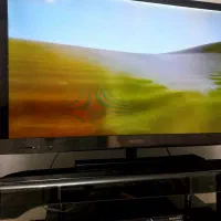 تلویزیون سونی چهل اینچ|تلویزیون و پروژکتور|کرج, گلشهر|دیوار