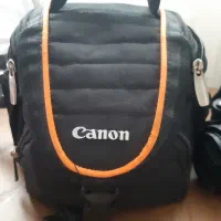 دوربین عکاسی نیمه حرفه ای canon sx50HS|دوربین عکاسی و فیلم‌برداری|اراک, |دیوار