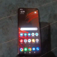 گوشی شیائومی pocox3