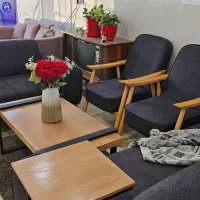 حراج بزرگ مبل هر آنچه برای آسایش خانه نیاز دارید|مبلمان خانگی و میز عسلی|شیراز, مهدی‌آباد|دیوار