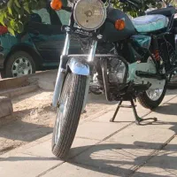 موتورسیکلت باجاج ۱۵۰ کارکرد۲۲هزاربسیار سالم|موتورسیکلت|تهران, مشیریه|دیوار