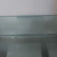 اکواریوم بزرگ۱۰میل پمپ هوا شلنگ و...|لوازم جانبی حیوانات|شاهینشهر, عطار|دیوار