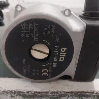 پمپ  گرندفوس اصل|آبگرمکن، پکیج، شوفاژ|سلماس, |دیوار